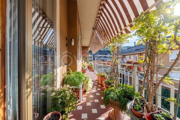 appartamento in vendita a Chiavari