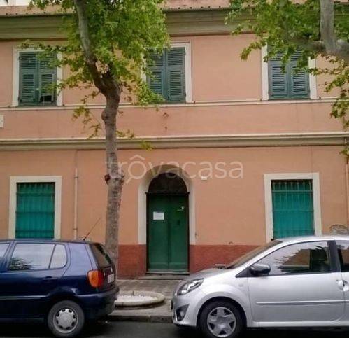 casa indipendente in vendita a Chiavari