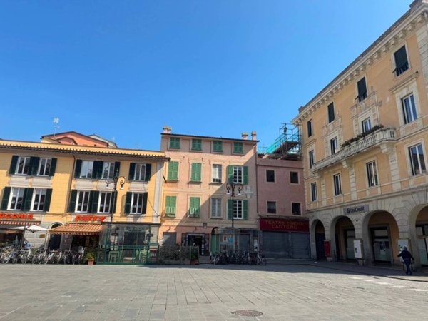 appartamento in vendita a Chiavari