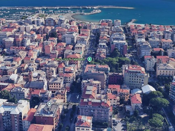 appartamento in vendita a Chiavari