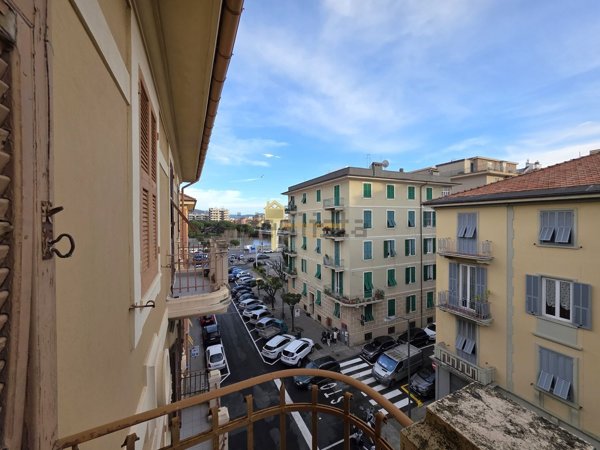 appartamento in vendita a Chiavari