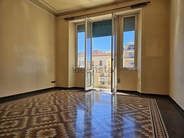 appartamento in vendita a Chiavari