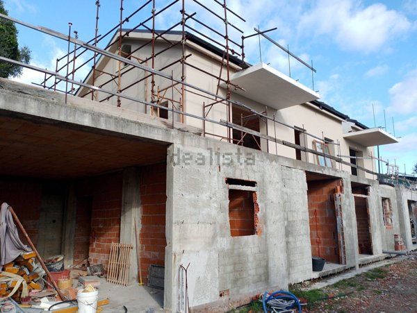 casa indipendente in vendita a Chiavari