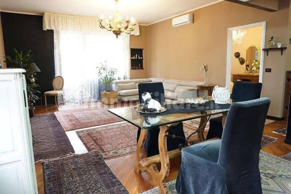 appartamento in vendita a Chiavari