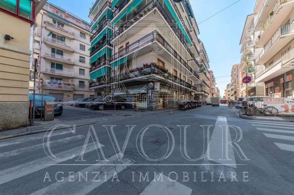 ufficio in vendita a Chiavari