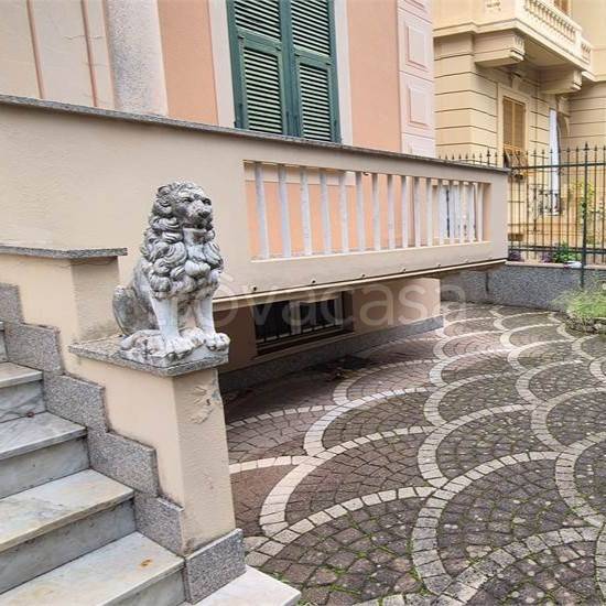 appartamento in vendita a Chiavari
