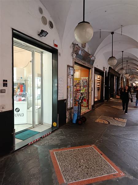 negozio in vendita a Chiavari