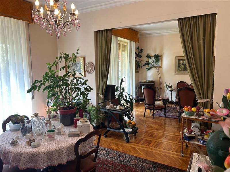 appartamento in vendita a Chiavari