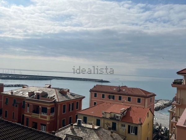 appartamento in vendita a Chiavari