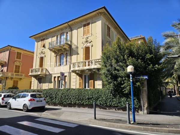 appartamento in vendita a Chiavari