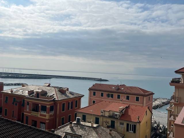 appartamento in vendita a Chiavari