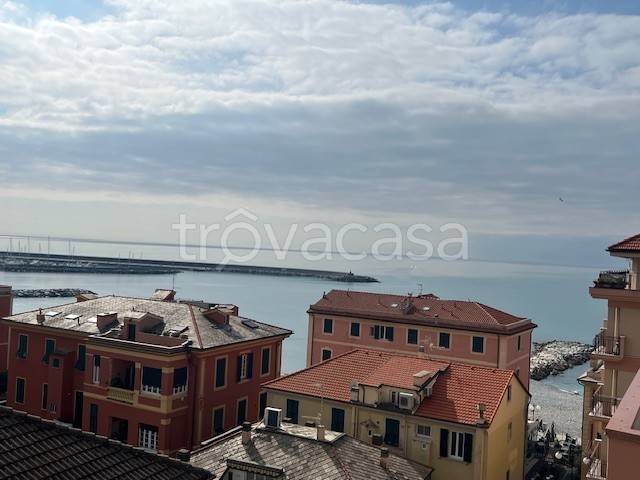 appartamento in vendita a Chiavari