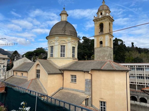 appartamento in vendita a Chiavari