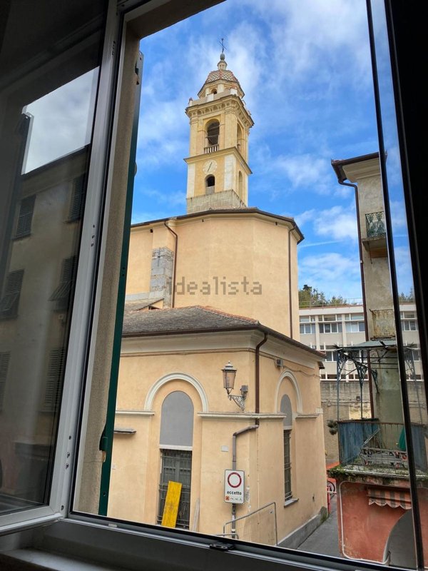 appartamento in vendita a Chiavari