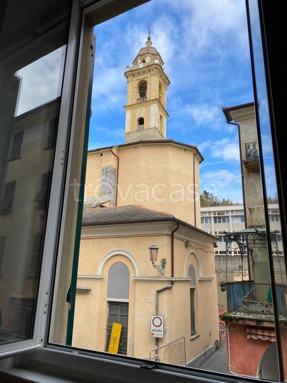 appartamento in vendita a Chiavari