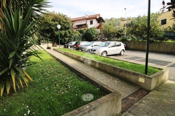 appartamento in vendita a Chiavari