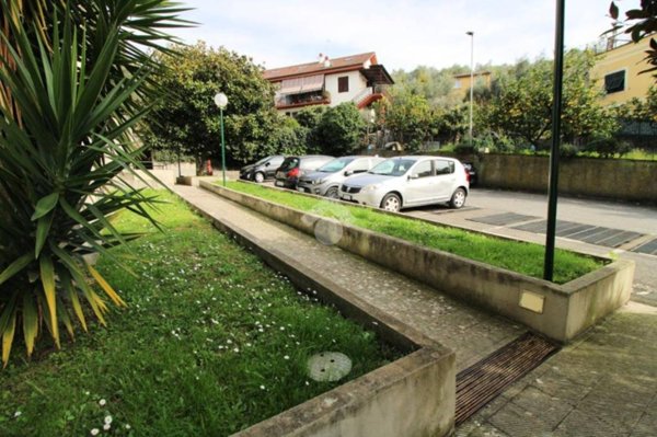 appartamento in vendita a Chiavari