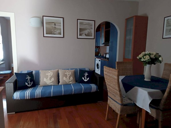 appartamento in vendita a Chiavari