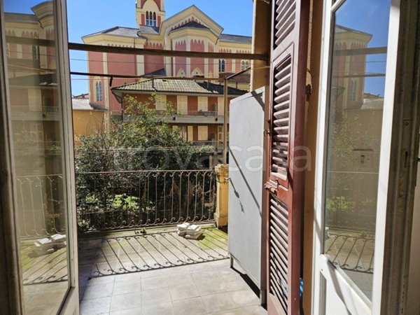 appartamento in vendita a Chiavari