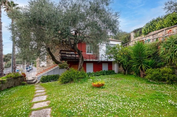 appartamento in vendita a Chiavari