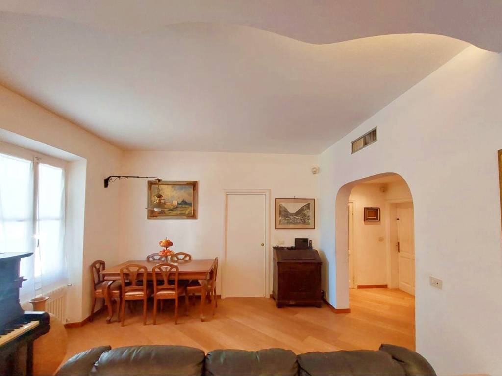 appartamento in vendita a Chiavari