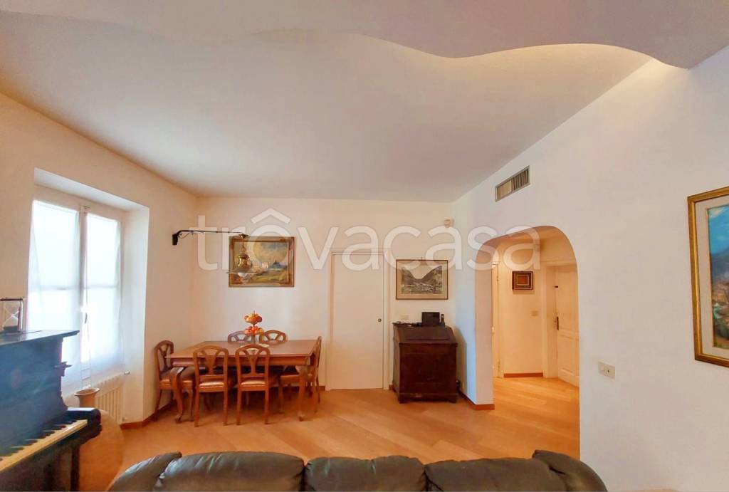 appartamento in vendita a Chiavari