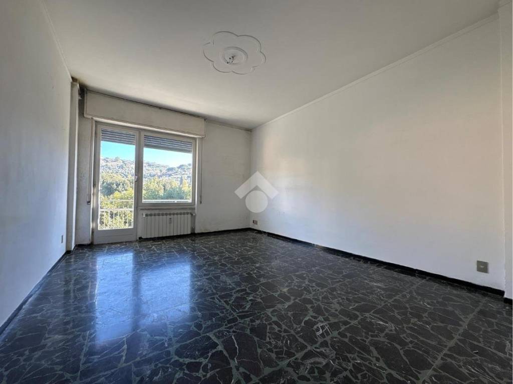 appartamento in vendita a Chiavari