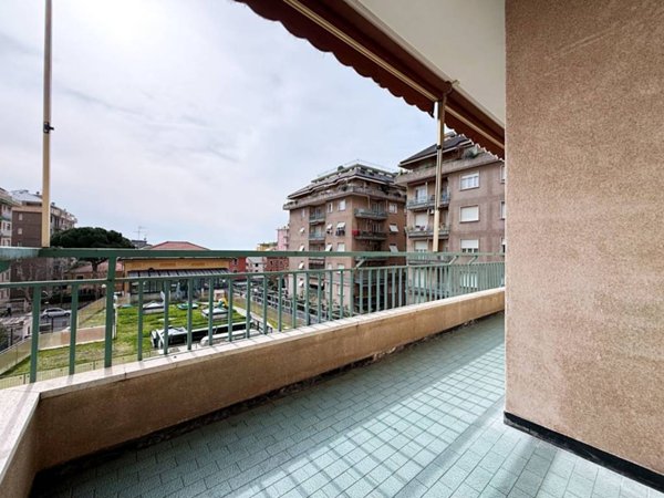 appartamento in vendita a Chiavari