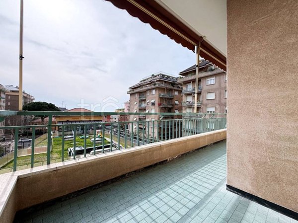 appartamento in vendita a Chiavari