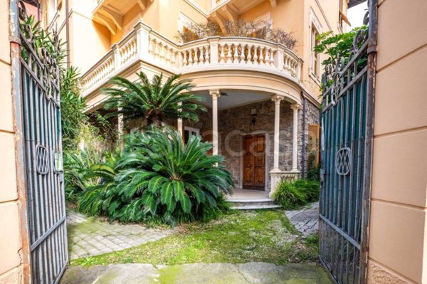 appartamento in vendita a Chiavari