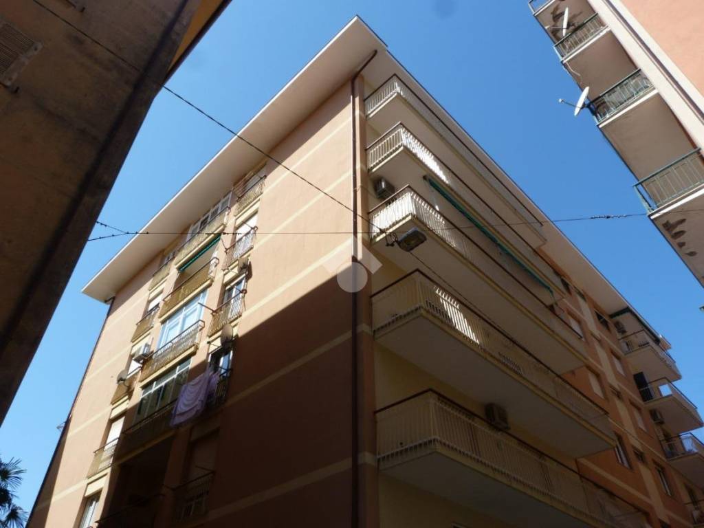 appartamento in vendita a Chiavari