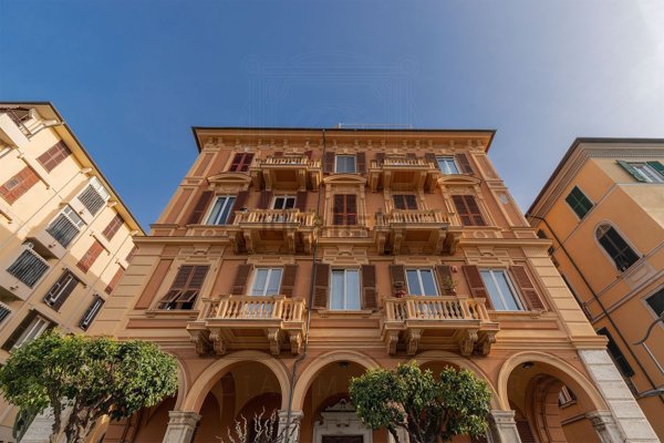 appartamento in vendita a Chiavari