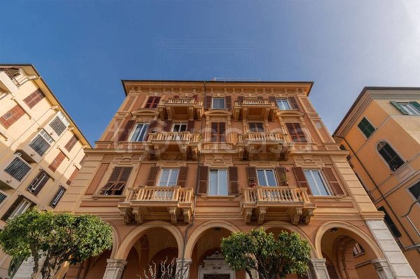 appartamento in vendita a Chiavari