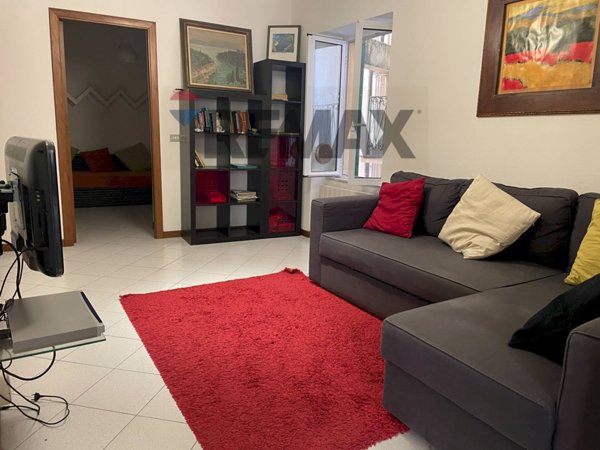 appartamento in vendita a Chiavari in zona Entella