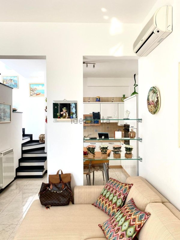 appartamento in vendita a Chiavari