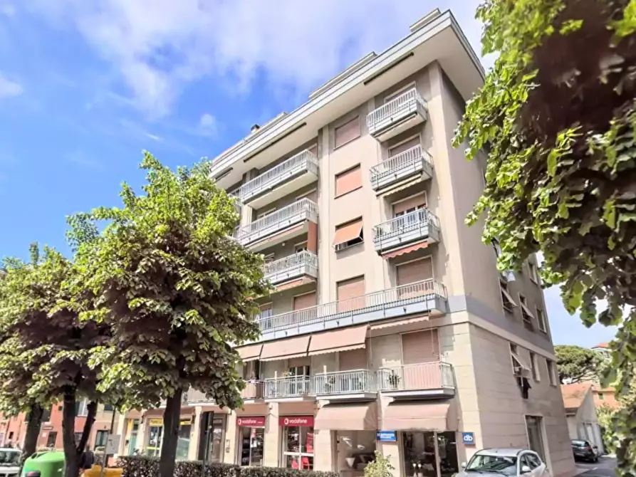 appartamento in vendita a Chiavari