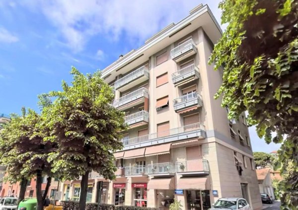 appartamento in vendita a Chiavari