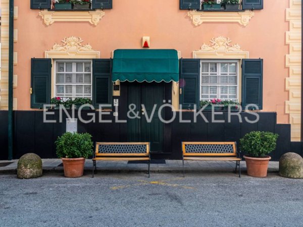 casa indipendente in vendita a Chiavari