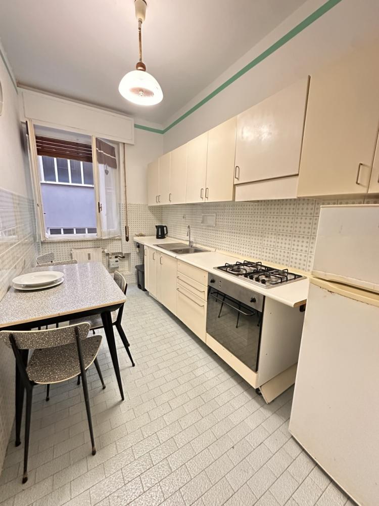 appartamento in vendita a Chiavari