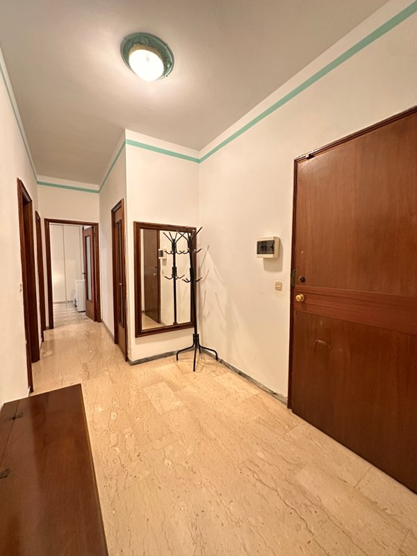 appartamento in vendita a Chiavari
