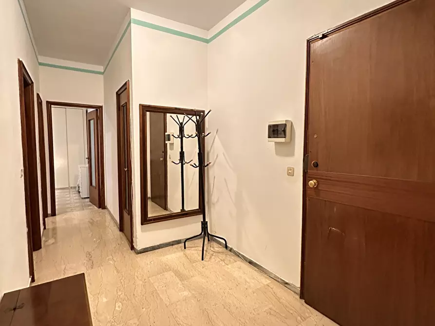 appartamento in vendita a Chiavari