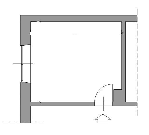 locale di sgombero in vendita a Chiavari