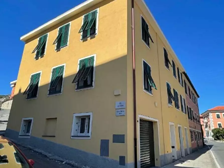 locale di sgombero in vendita a Chiavari