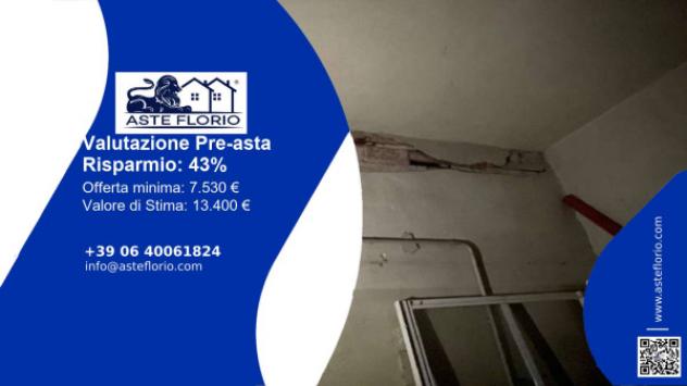 locale di sgombero in vendita a Chiavari