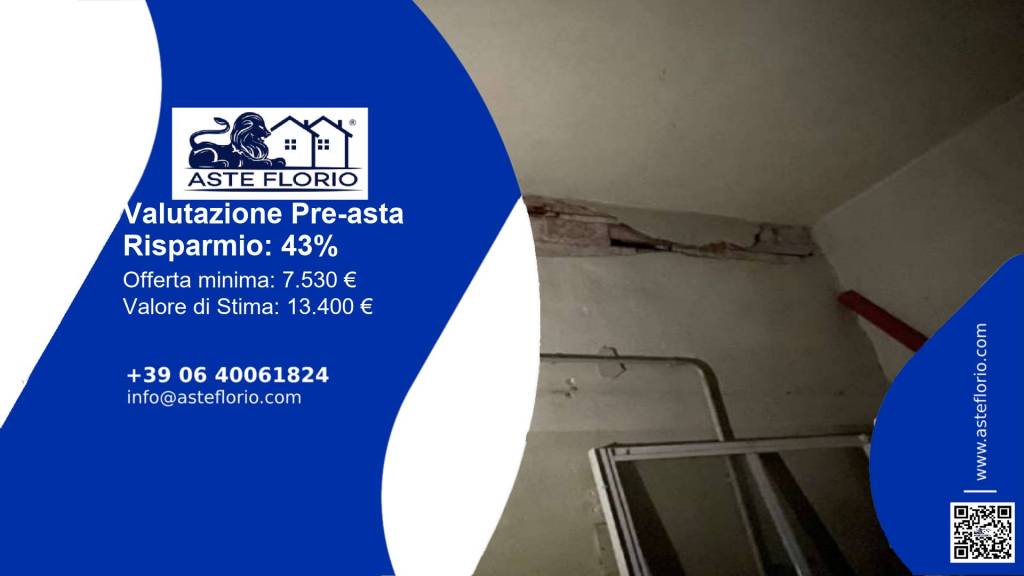 locale di sgombero in vendita a Chiavari