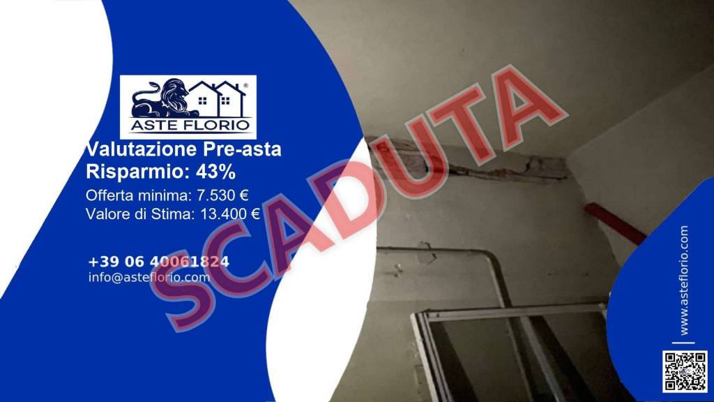 locale di sgombero in vendita a Chiavari