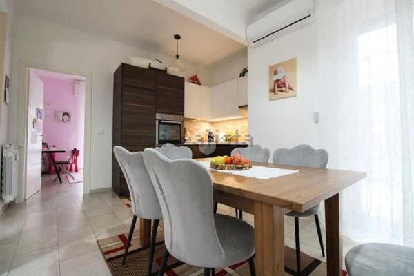 appartamento in vendita a Chiavari