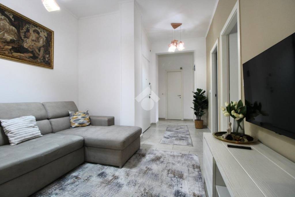 appartamento in vendita a Chiavari