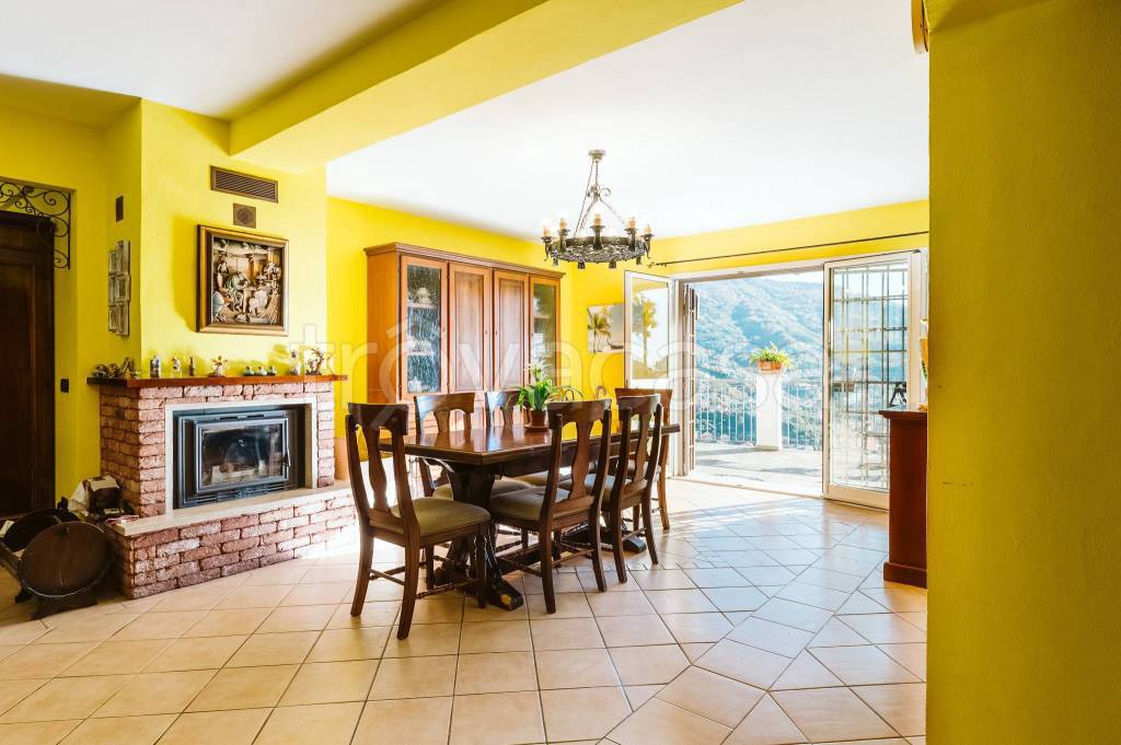 appartamento in vendita a Chiavari