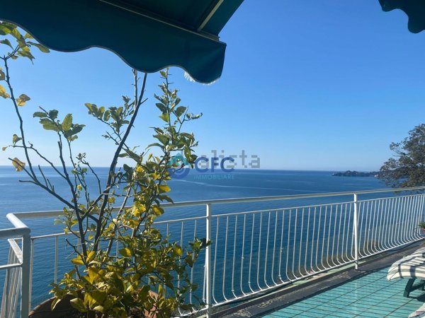 appartamento in vendita a Chiavari